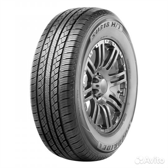 Goodride SU318 265/70 R16 112H