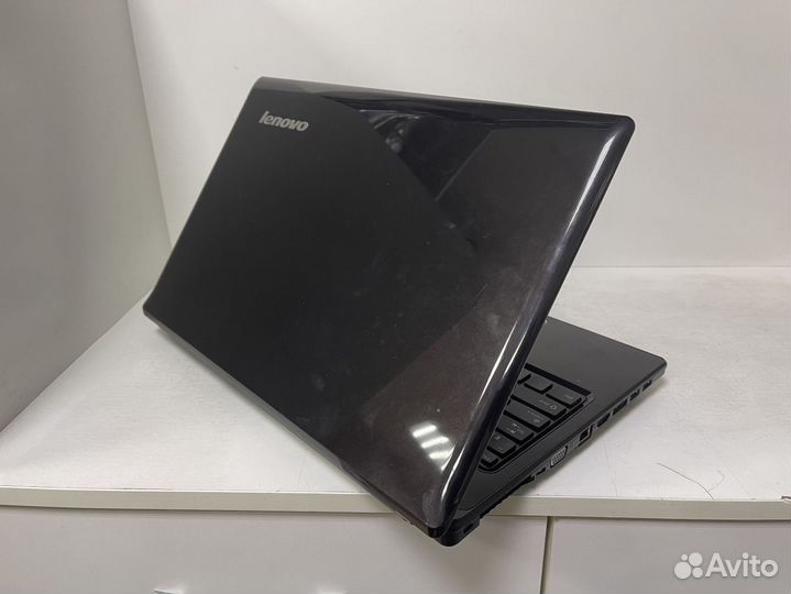 Ноутбук Lenovo G570