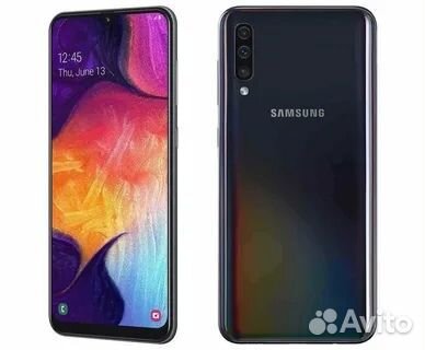 Samsung Galaxy A50 4/64Gb