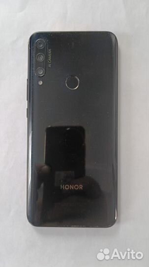 HONOR 9X Premium, 6/128 ГБ