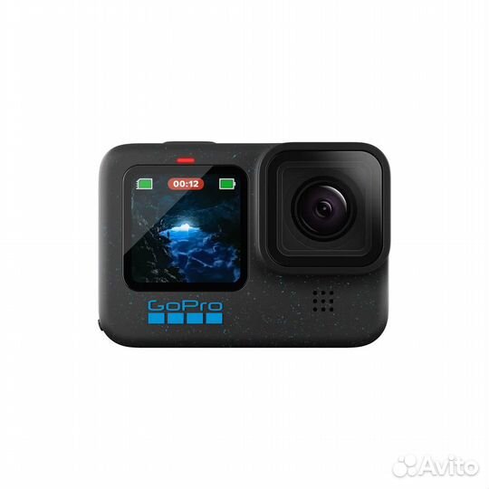 Камера GoPro Hero 12 Black (Original)