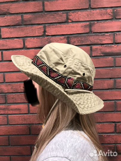 Панама (XL) Hatland (Шри-Ланка)