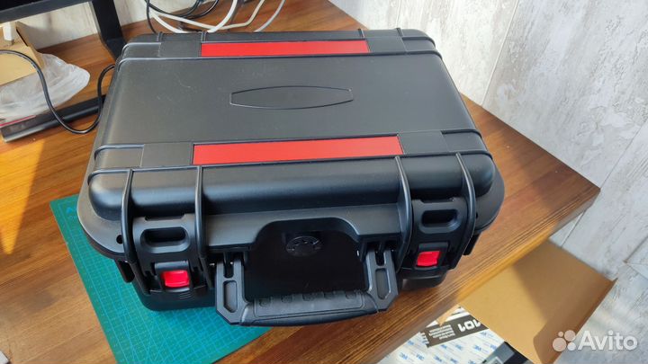 Аккумулятор 24V 105Ah LiFePo4 + зарядное 20А