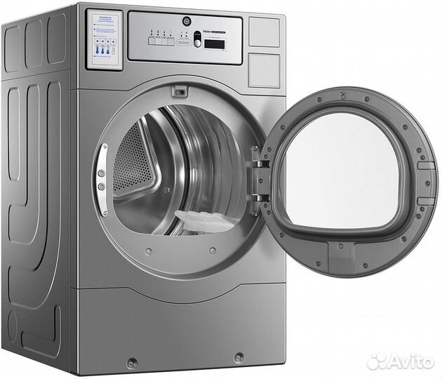 Сушильная машина Haier HCD12C