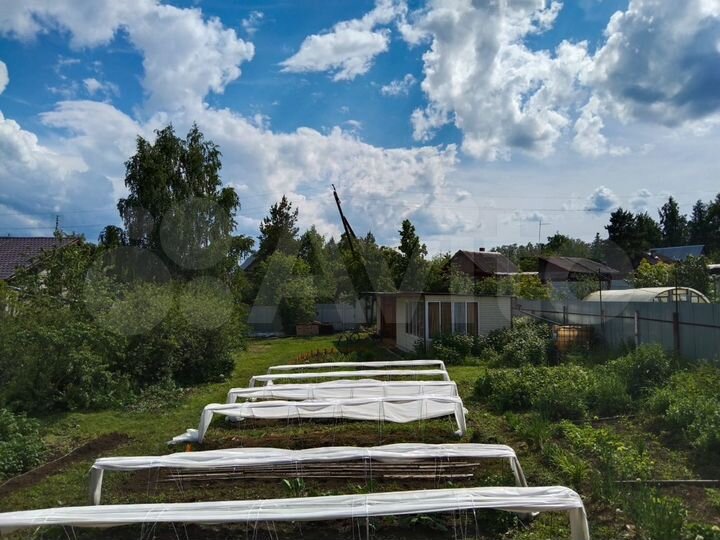 Участок 4,92 га (ИЖС)