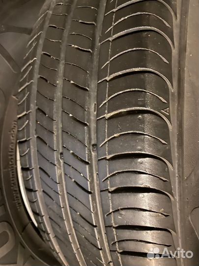 Колеса hyundai creta R16 с датчиками