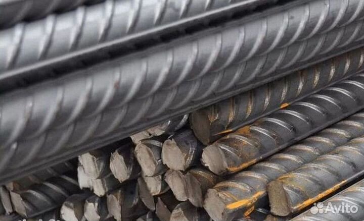 Труба профильная 80х60х3,0 6000 мм