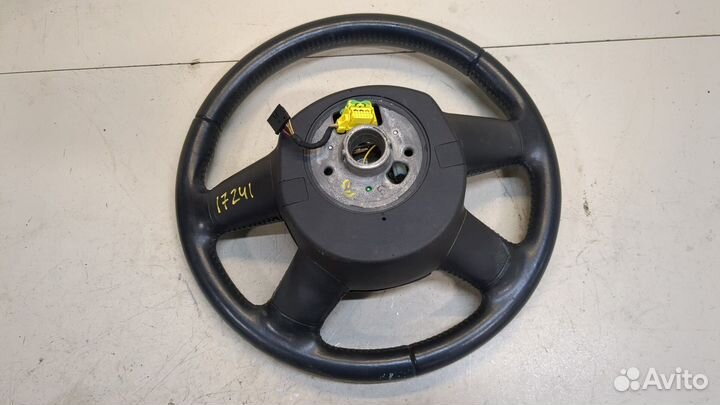 Руль Audi Q5, 2009