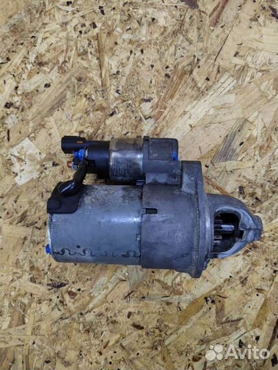 Стартер Kia Hyundai 2.0 G4NA G4ND