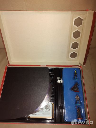 Настолка Star wars