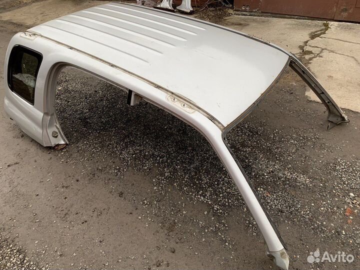 Крыша Suzuki Grand Vitara 1998-2005