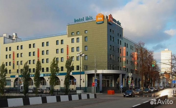 Турне в Kazan на 5 дн