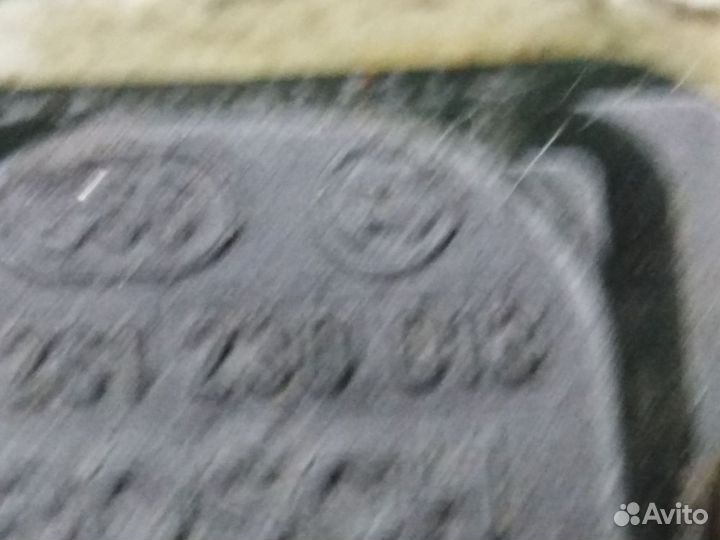 Коллектор впускной Geely Otaka CK 2007