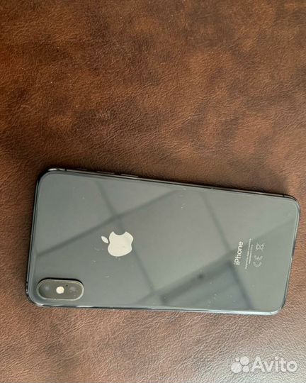 iPhone Xs Max, 512 ГБ