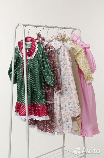 Пошив платья