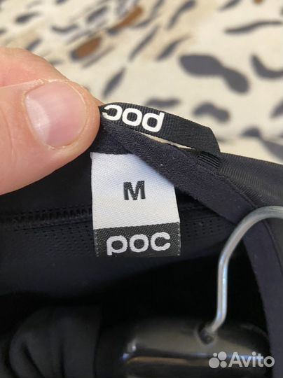 Защита спины и локтей Poc M