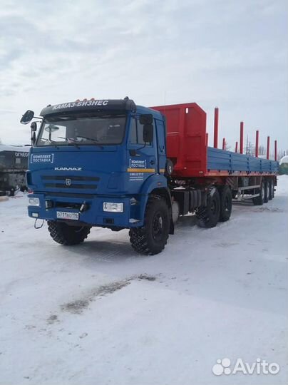 Водитель категории Е Коротчаево ямал