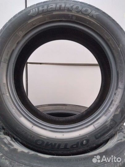 Hankook Optimo K415 225/60 R17