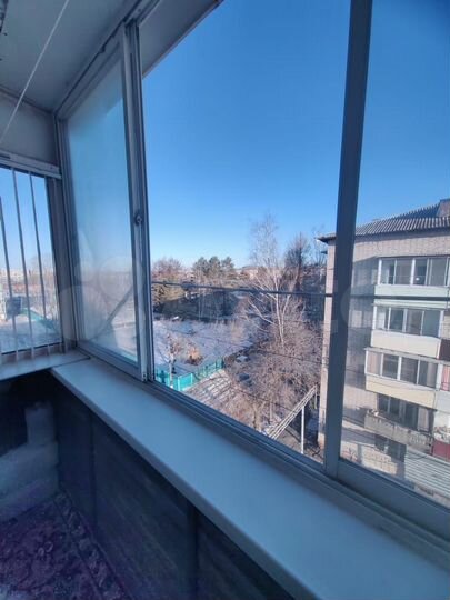 3-к. квартира, 51,3 м², 5/5 эт.