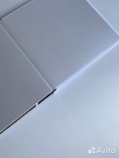 Свадебный фотоальбом