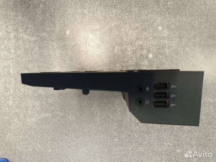 Докстанция Dell PR03X