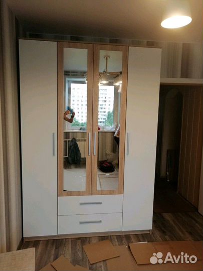 Мастер на час