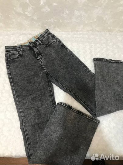 Джинсы женские 27 размер