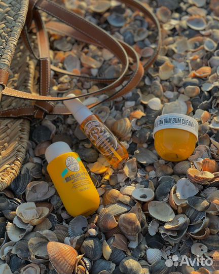 Набор sol de Janeiro