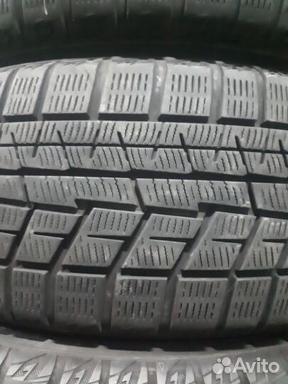 Yokohama Ice Guard IG60 195/50 R16