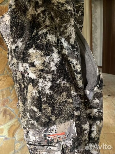 Sitka Fanatic new Elevated II