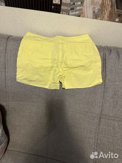 Шорты летние