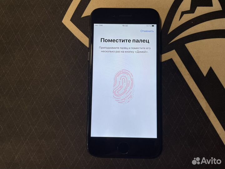 iPhone 7 128gb
