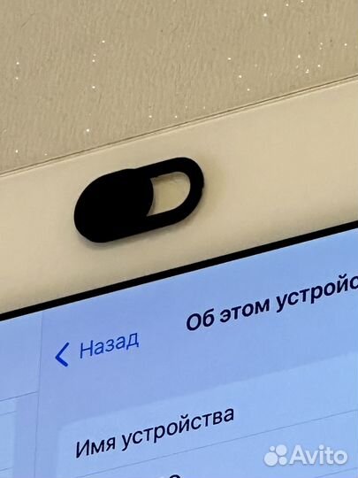 iPad mini 4 128gb cellular