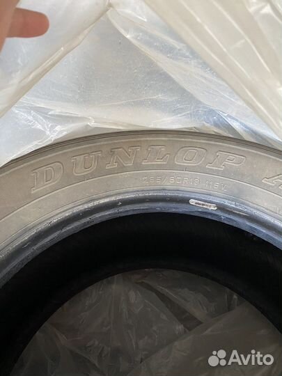 Dunlop Grandtrek AT22 285/60 R18