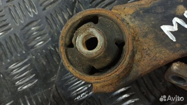 Рычаг подвески передний Kia Magentis седан 2.0