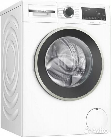 Стиральная машина с сушкой Bosch WNA14400ME