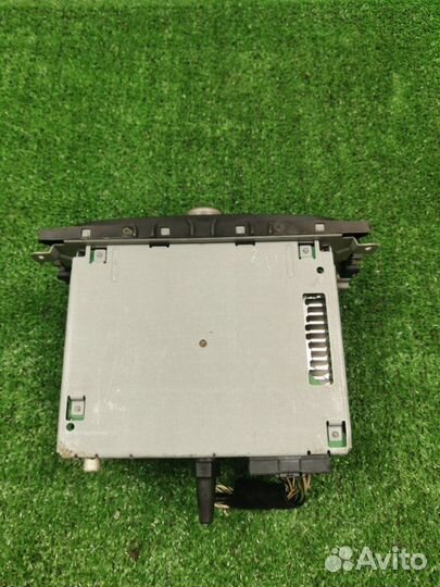 Магнитола Ford Focus 2 хетчбэк 2.0 aoda 2010