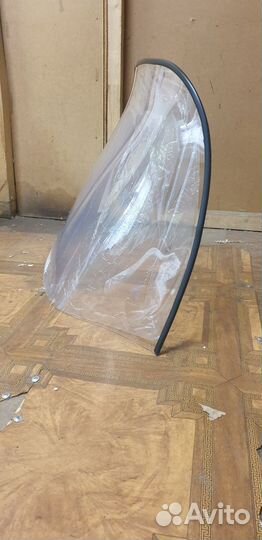 Стекло для снегохода Yamaha Viking стандарт