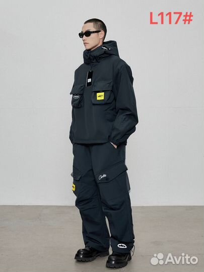 Костюм corteiz в наличии