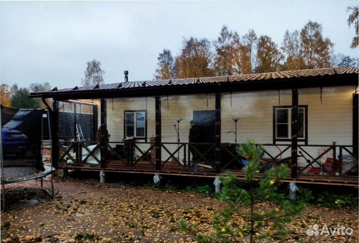 Мягкие окна для беседки / расчет по фото