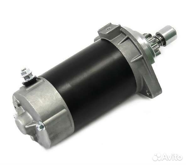 Стартер Suzuki DT20 30 40 DF25 DF30
