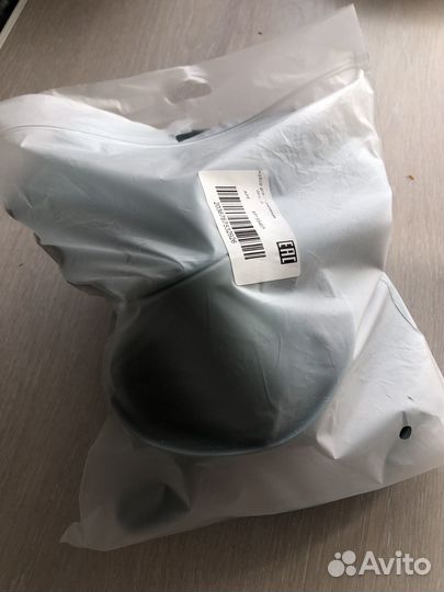 Набор детской силиконовой посуды