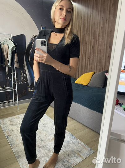 Комбинезон Puma