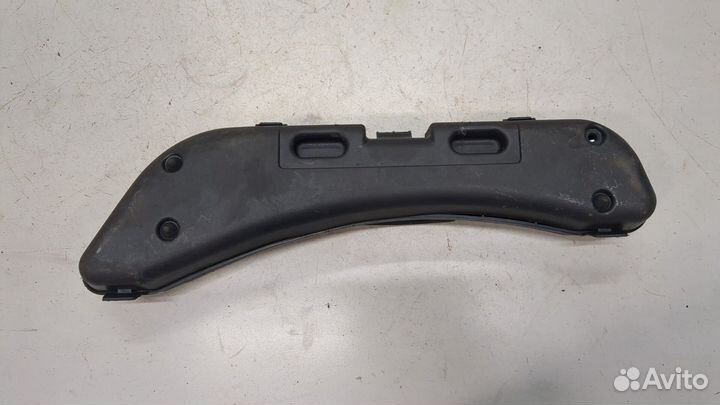 Набор инструментов штатный Audi A4 (B6), 2002