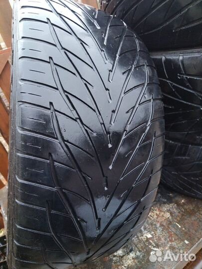Toyo Proxes S/T 295/45 R20