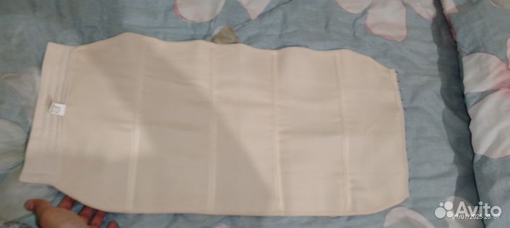 Корсет после родовое