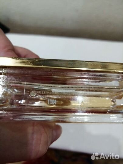 Духи винтаж Fan di Fendi eau de parfum