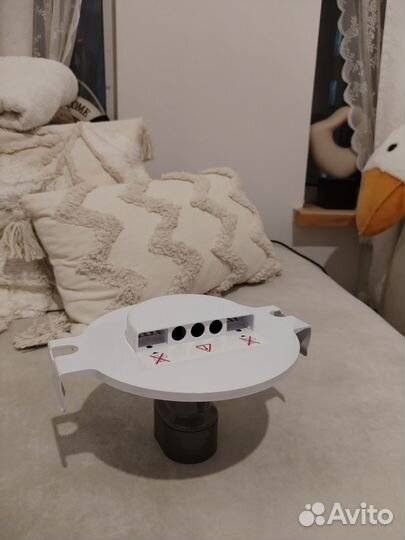 Помпа для Dyson PH01 PH02 PH03 PH04