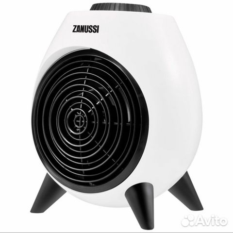 Тепловентилятор Zanussi ZFH/S-207