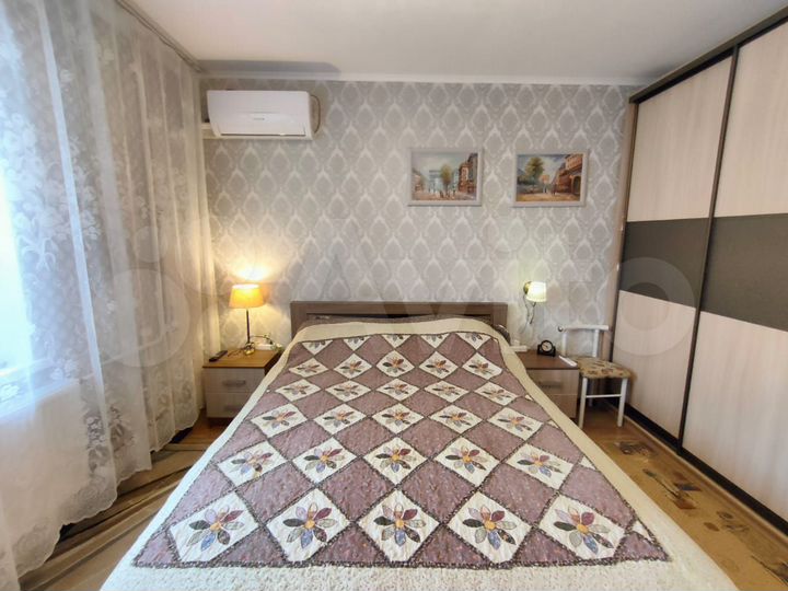 2-к. квартира, 50,3 м², 6/16 эт.